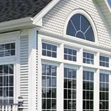 Window Installation & Replacement